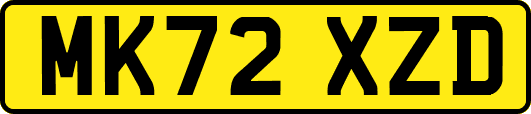 MK72XZD