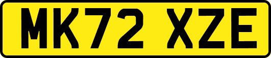 MK72XZE