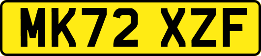 MK72XZF