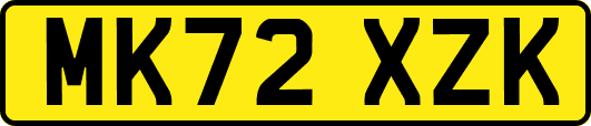 MK72XZK