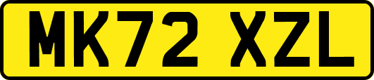 MK72XZL