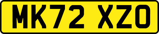 MK72XZO