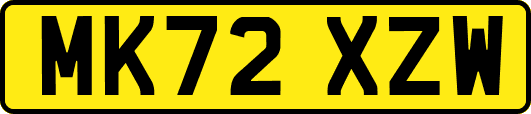 MK72XZW