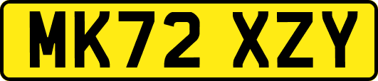 MK72XZY