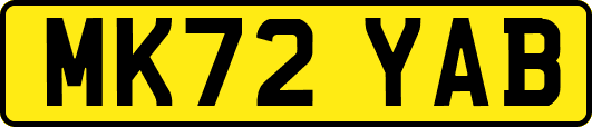 MK72YAB