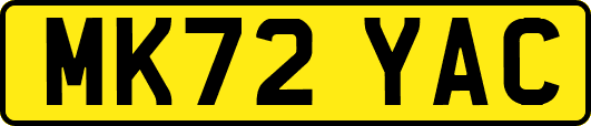 MK72YAC