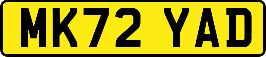 MK72YAD