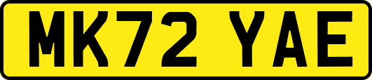 MK72YAE
