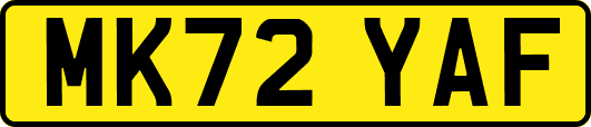 MK72YAF