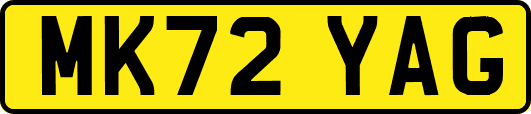 MK72YAG