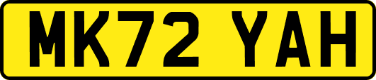 MK72YAH