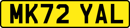 MK72YAL