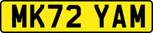 MK72YAM