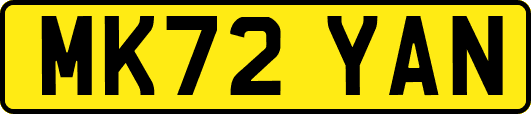 MK72YAN