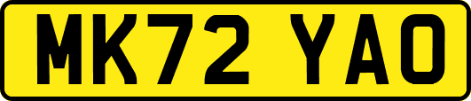MK72YAO
