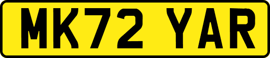 MK72YAR