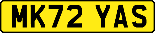 MK72YAS