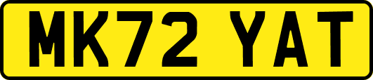 MK72YAT