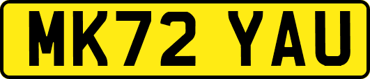 MK72YAU