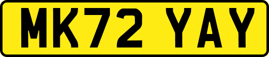 MK72YAY