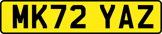 MK72YAZ