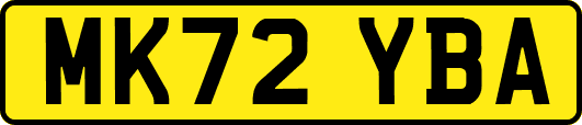 MK72YBA