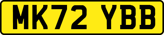 MK72YBB