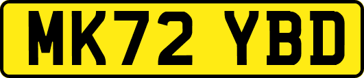 MK72YBD