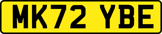 MK72YBE