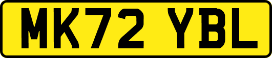 MK72YBL