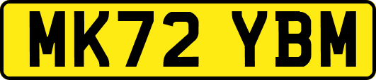 MK72YBM