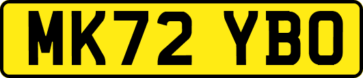 MK72YBO