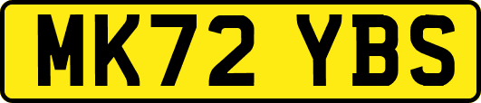 MK72YBS