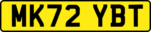MK72YBT