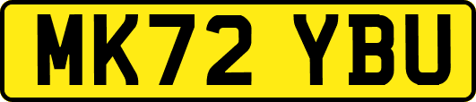 MK72YBU