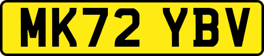 MK72YBV