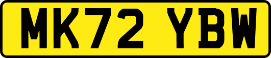 MK72YBW