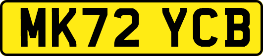 MK72YCB