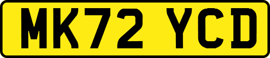 MK72YCD