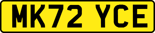 MK72YCE