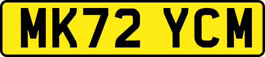 MK72YCM