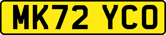 MK72YCO
