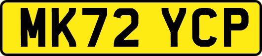 MK72YCP