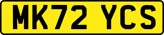 MK72YCS