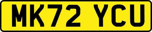 MK72YCU
