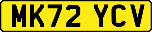 MK72YCV