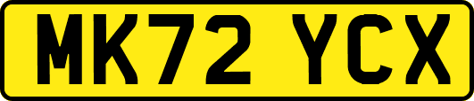 MK72YCX