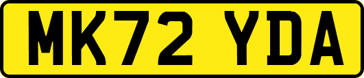 MK72YDA