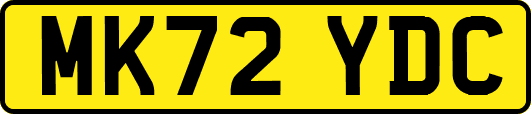 MK72YDC