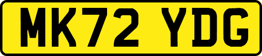 MK72YDG